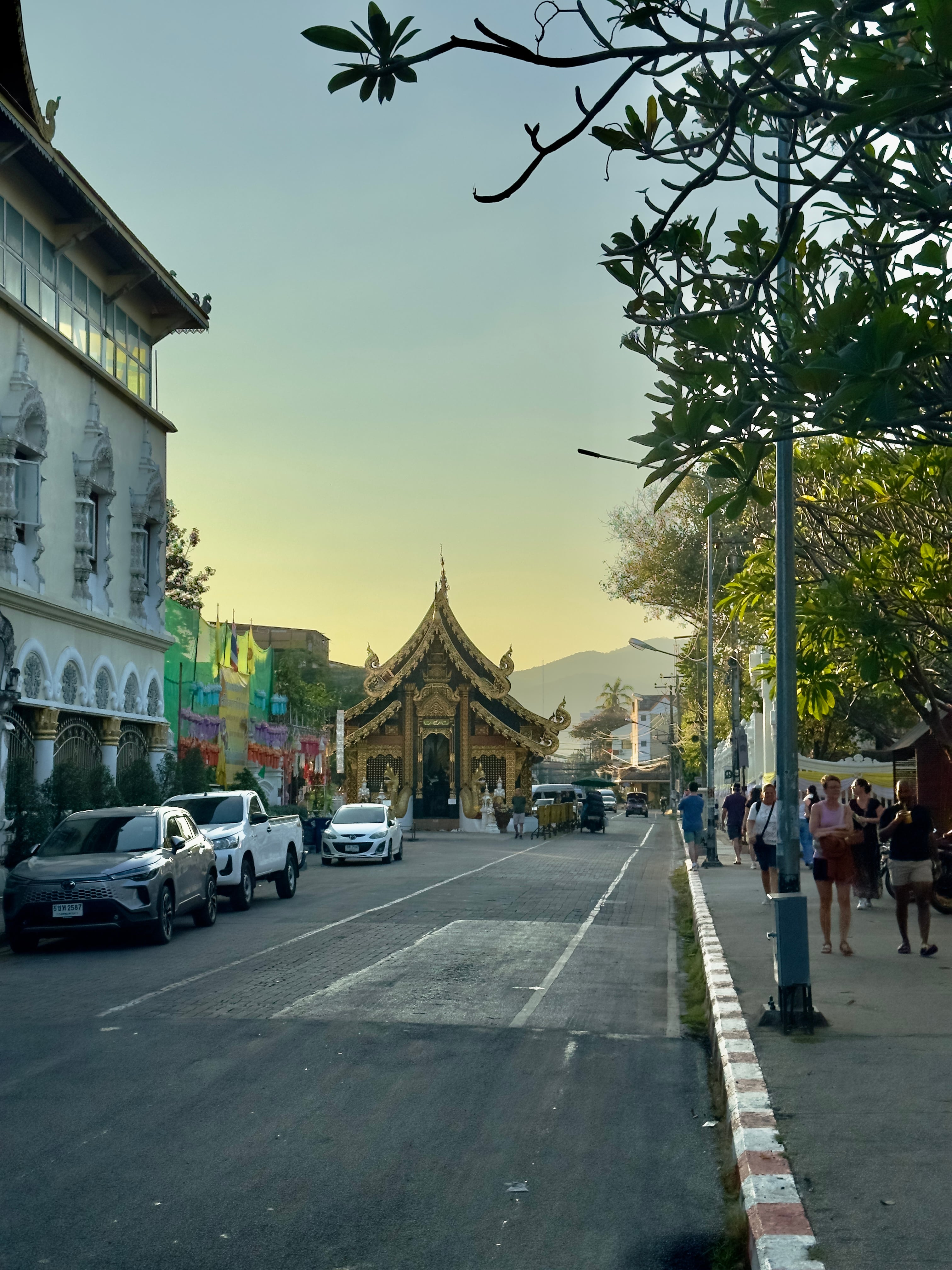 chiang mai, thailand
