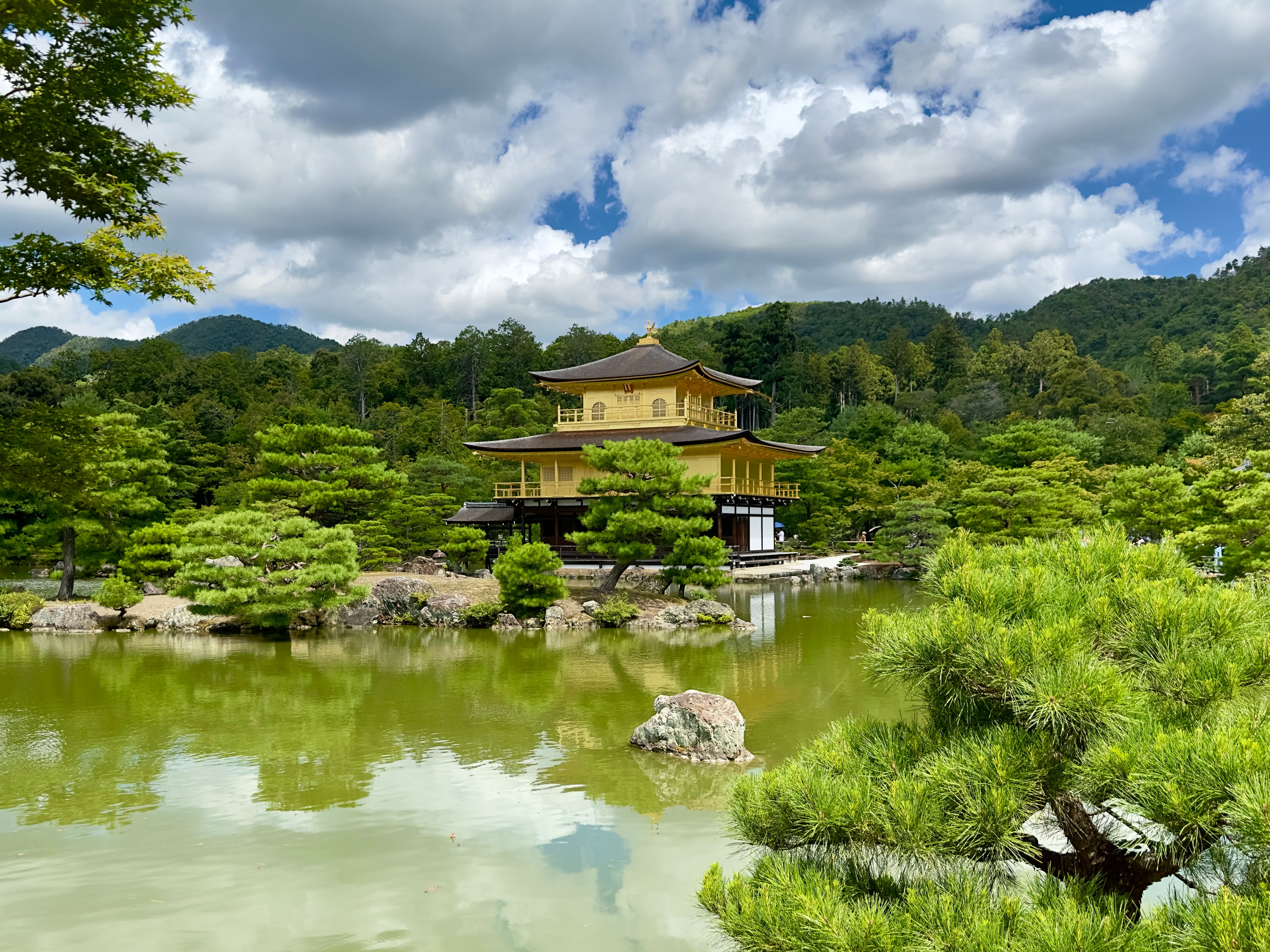 kyoto, japan