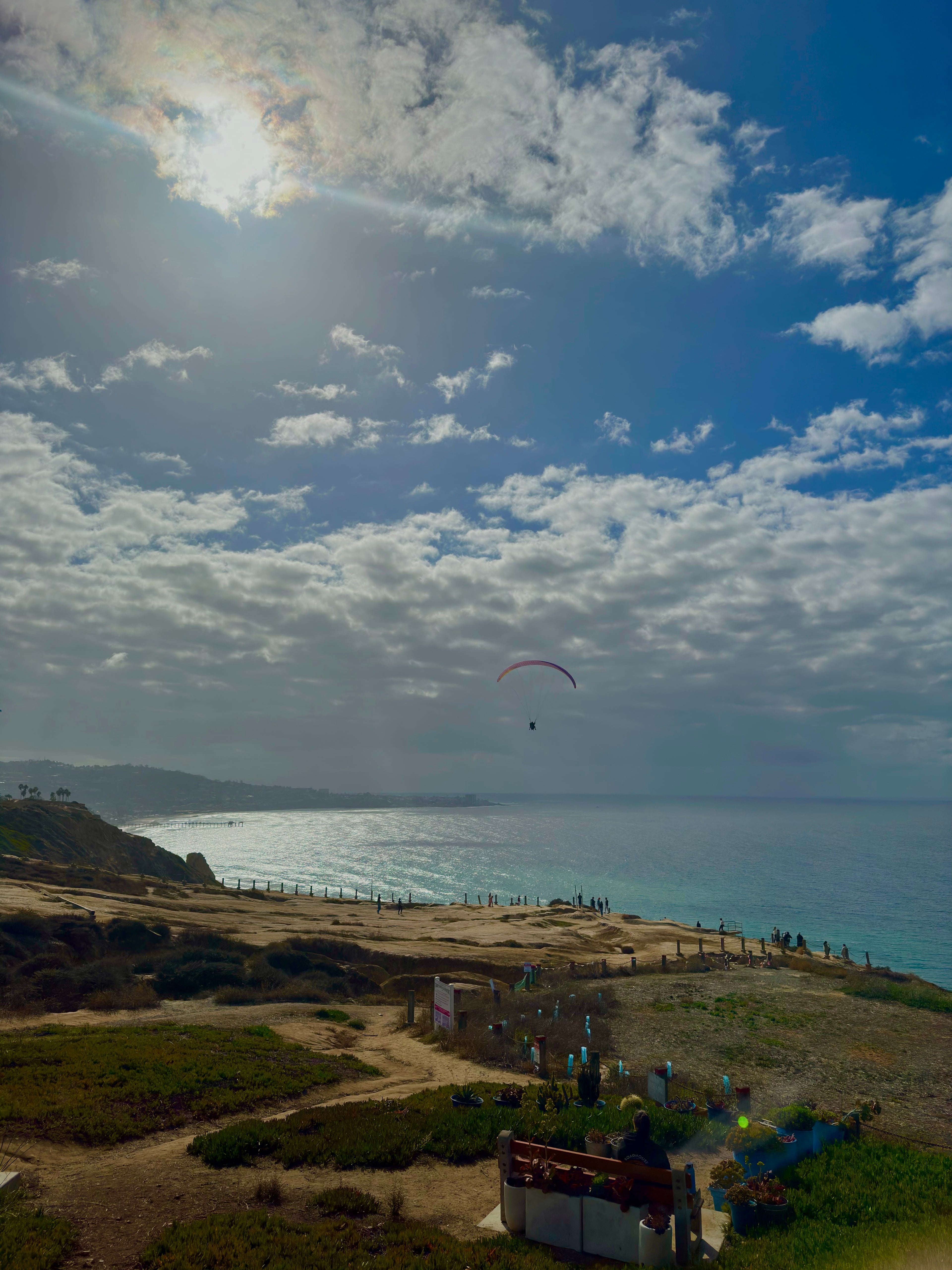 la jolla, california