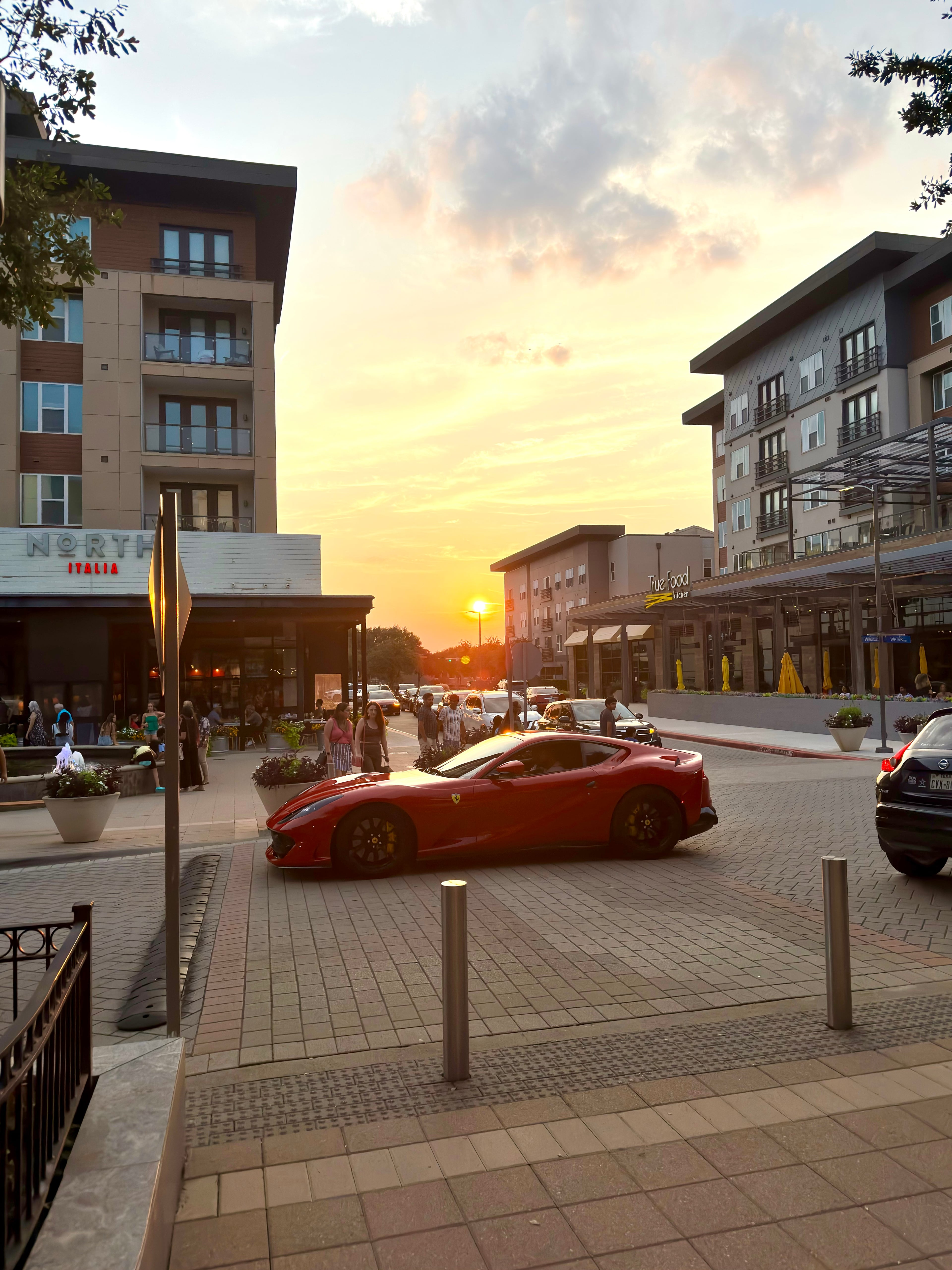 plano, texas