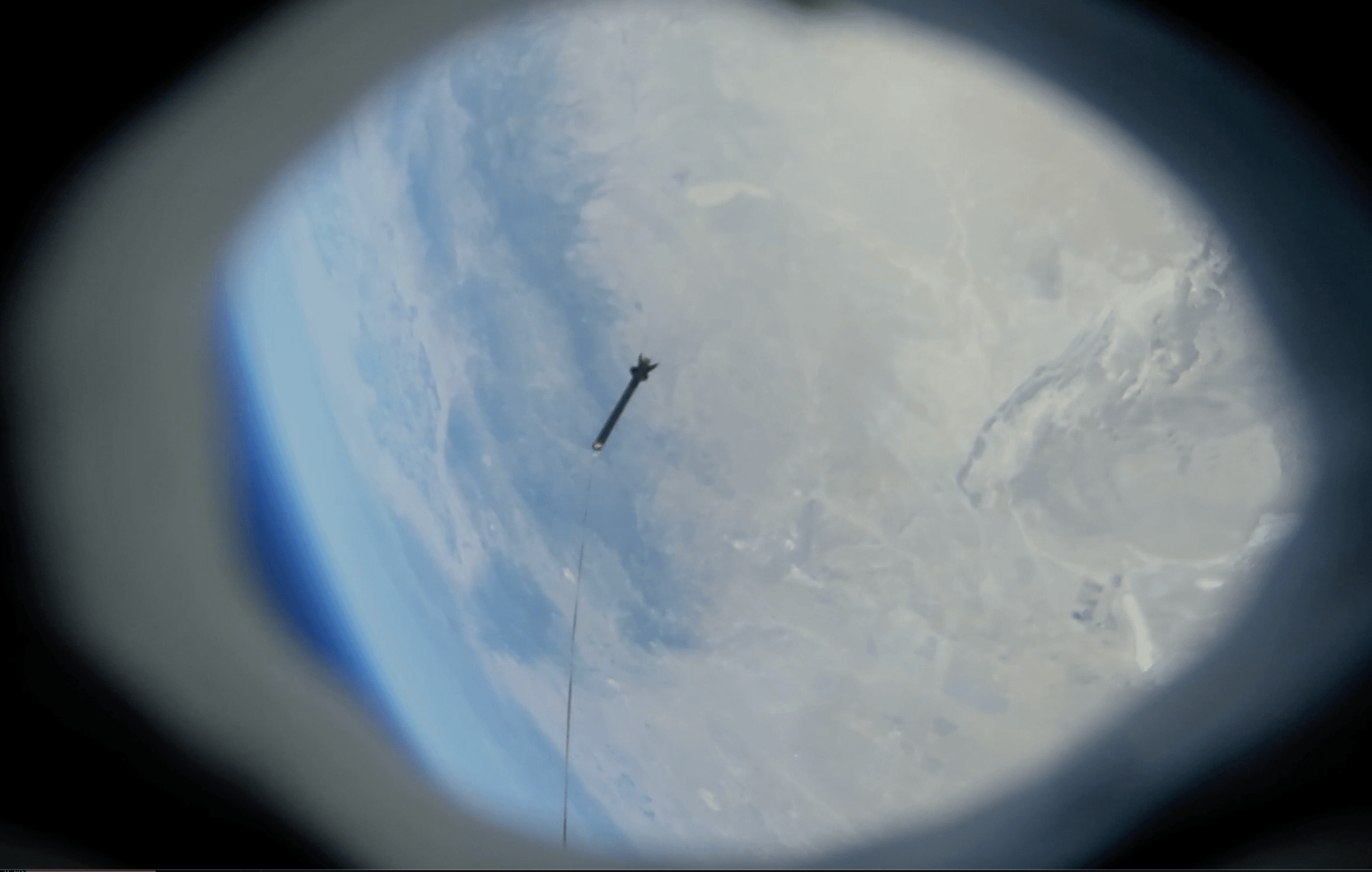 Live Video System & Camera Interface PCB